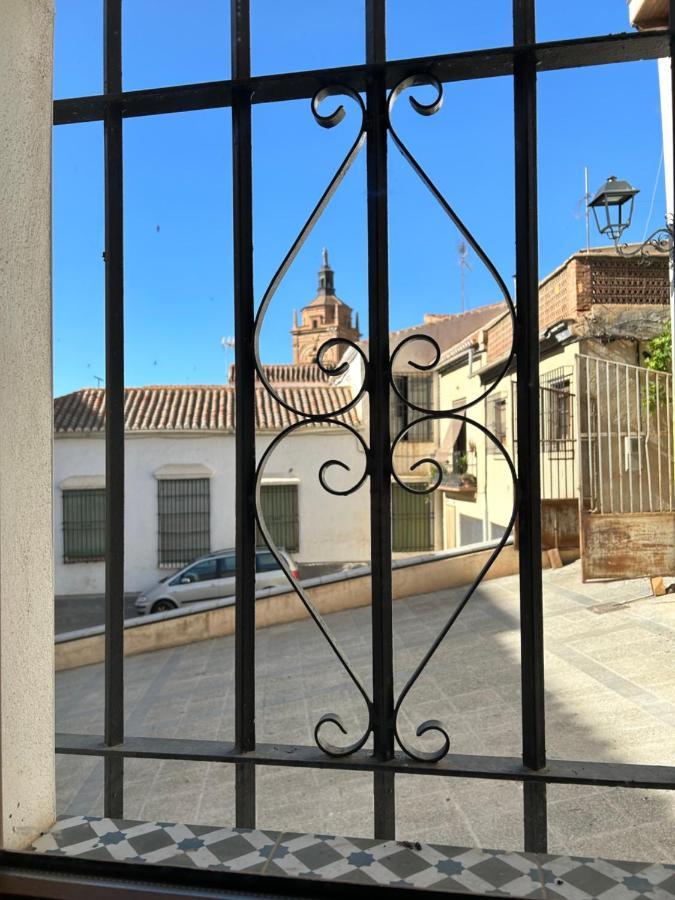 גואדיקס Apartamento La Medina מראה חיצוני תמונה