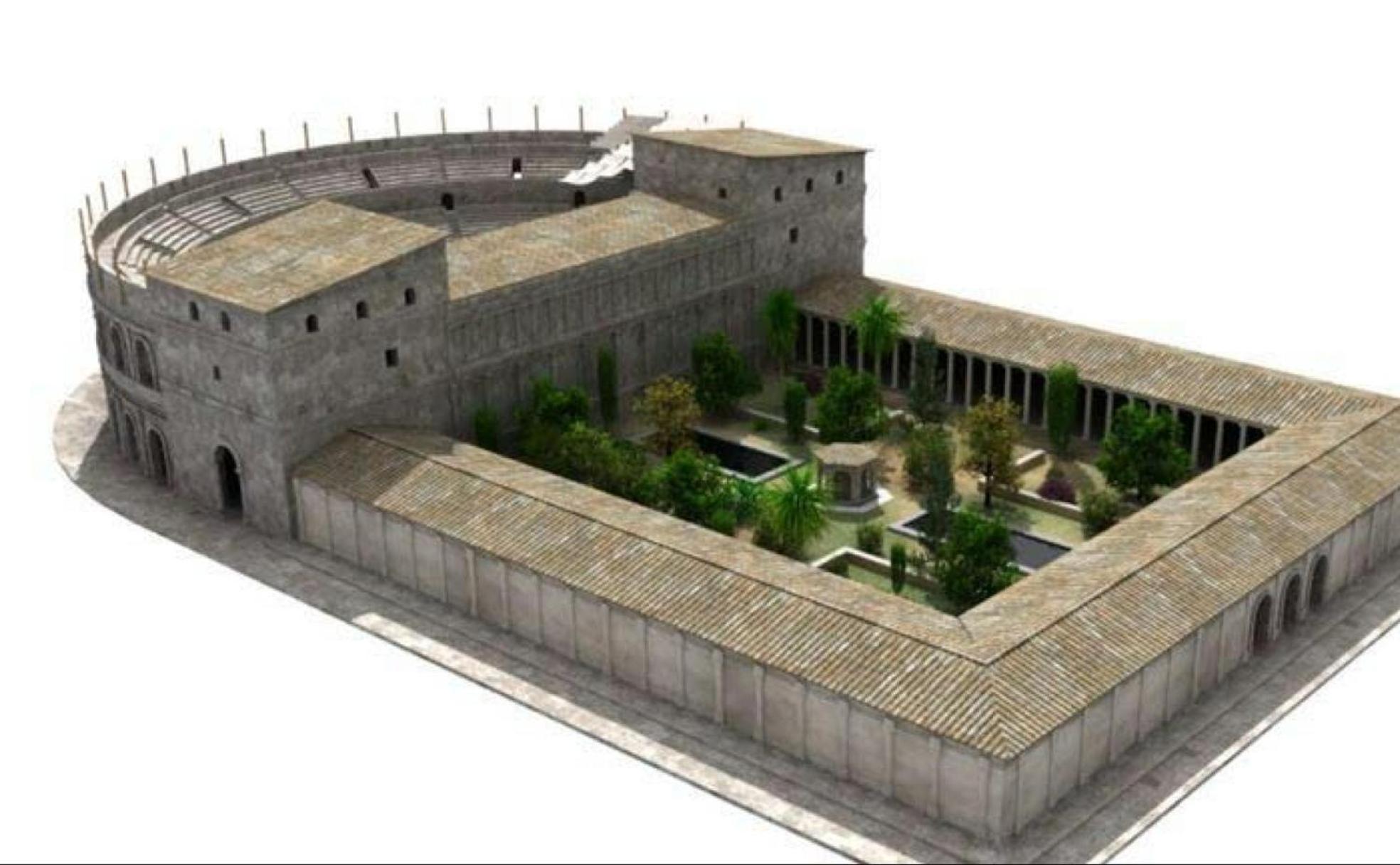גואדיקס Apartamento La Medina מראה חיצוני תמונה