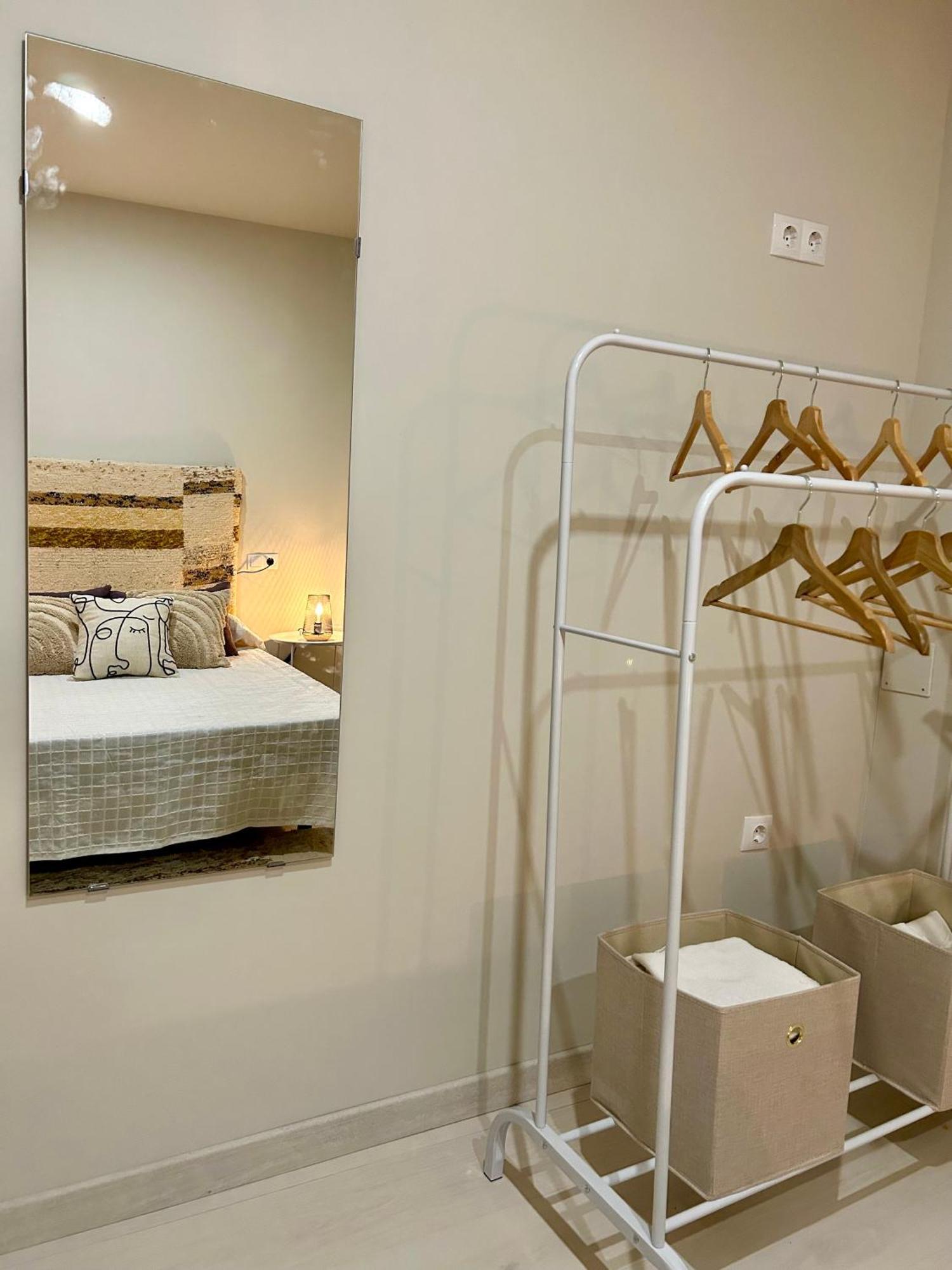 גואדיקס Apartamento La Medina מראה חיצוני תמונה