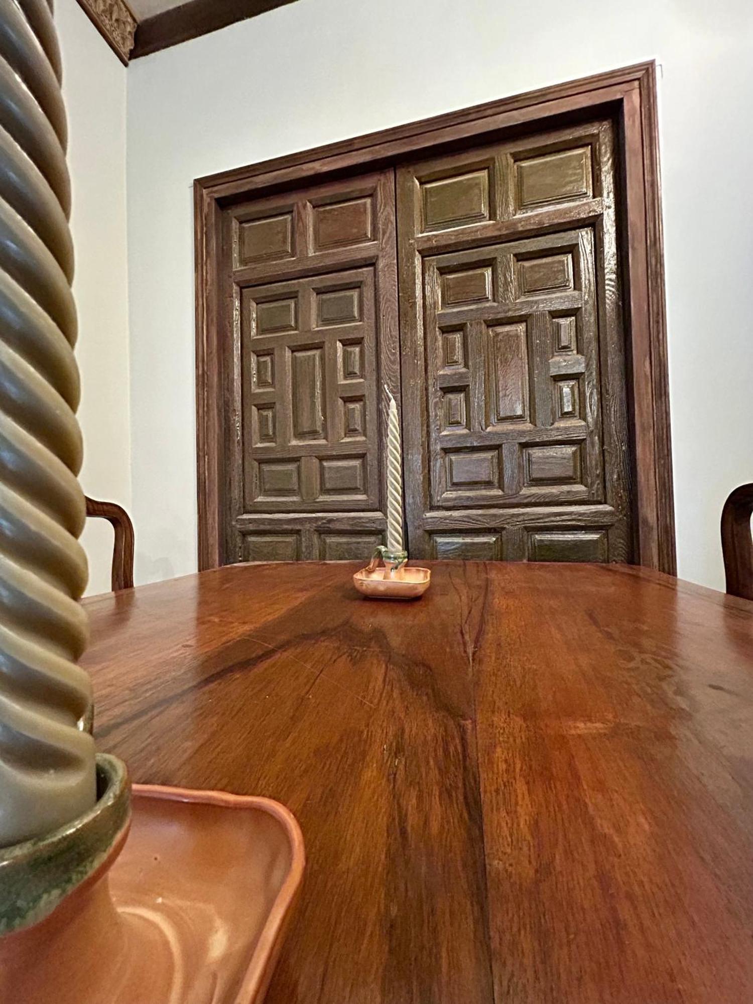 גואדיקס Apartamento La Medina מראה חיצוני תמונה