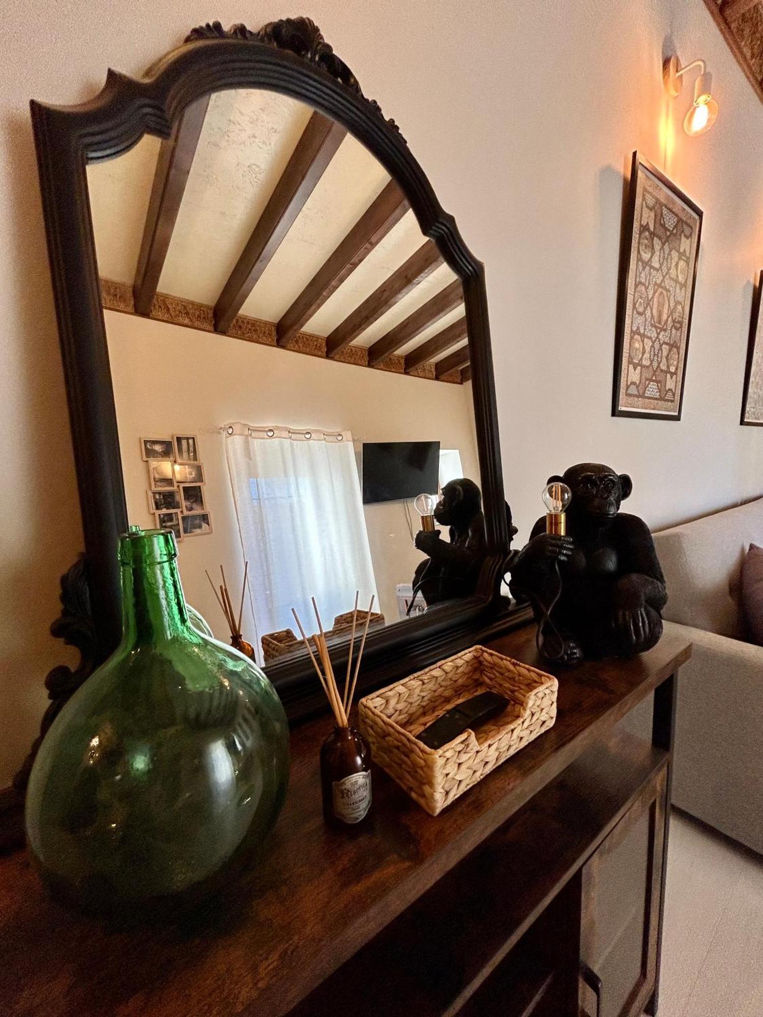גואדיקס Apartamento La Medina מראה חיצוני תמונה